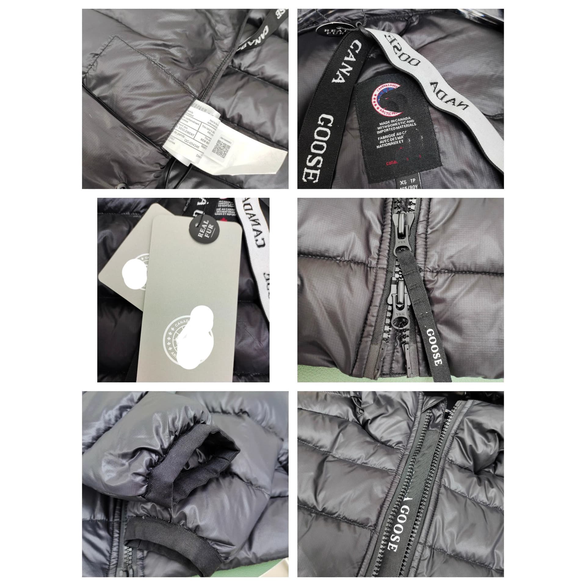 2025 Foreign Trade Cross-Border Urgent Order 2227 Ribbed Down Jacket Men's and Women's Sae Liht and