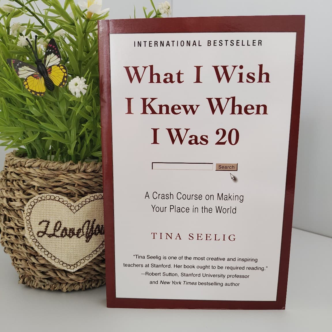 What I Wish I Knew When I Was 20