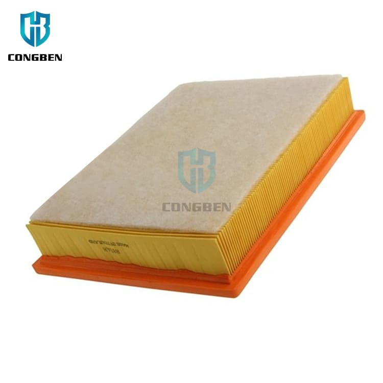 Air filter element for Toyota models 17801-38050 17801-38051