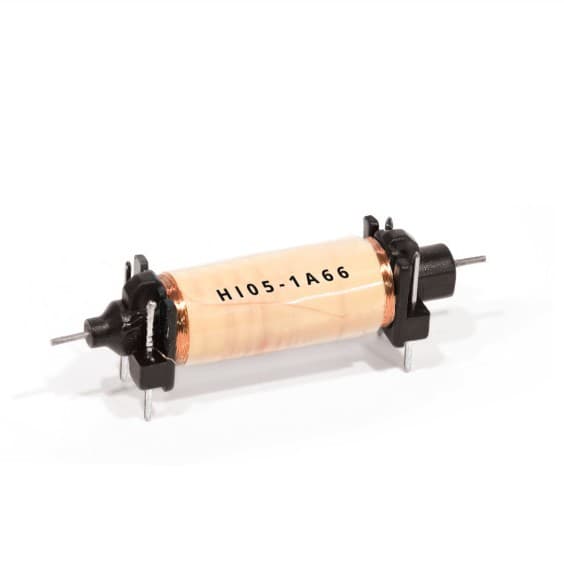 Standex Relays HI Series Reed Relay HI05-1A66 Type