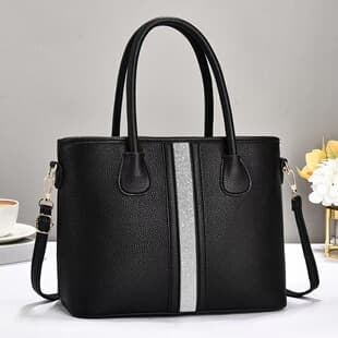 2026 New Fashion Women's Bag, High-End Large Capacity Shoulder Bag, Crossbody Bag, Handbag