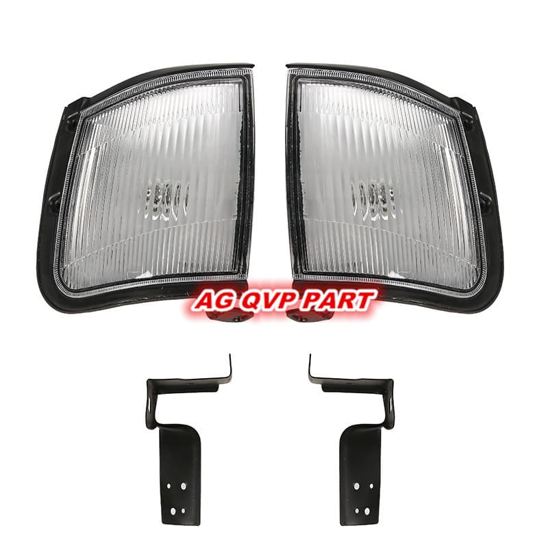 Isuzu SL-TFR1997 R8-97111854-0 L8-97111855-0 KB140 corner light