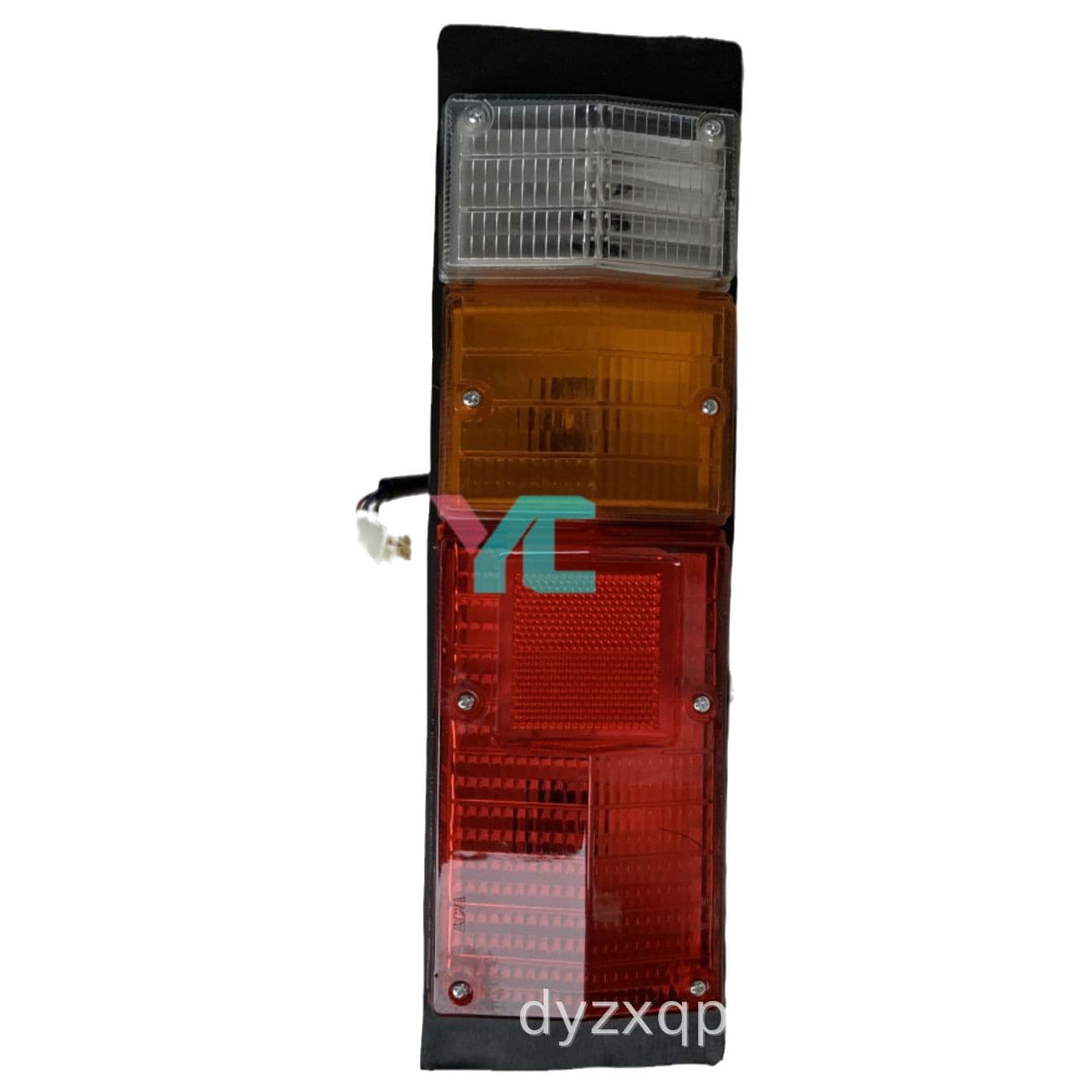 Supply HINO 300 Light Truck DUTRO Truck Tail Light and Full Vehicle Parts Wholesale and Retail