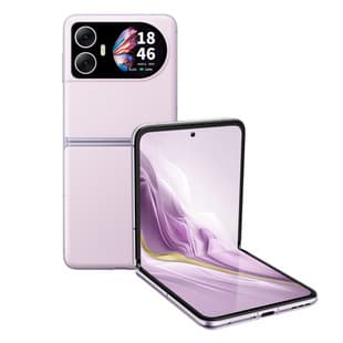 New Overseas Brand High-End Foldable Smartphone 5G Full Netcom Business Suitable for Xiaomi Large Memory Custom