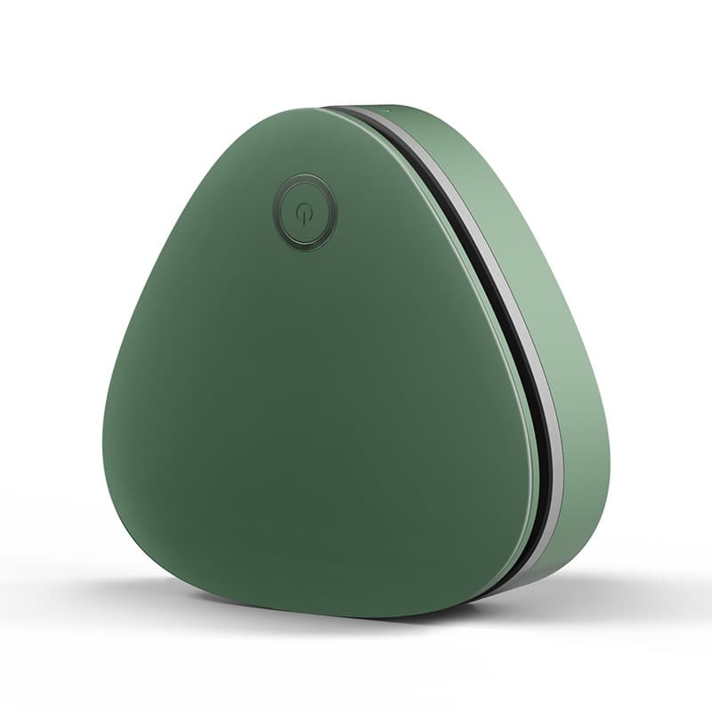 Ozone Sanitizer for Refrigerator, 99.9% Kill Rate Against Listeria and E. coli, Bacteria Elimination