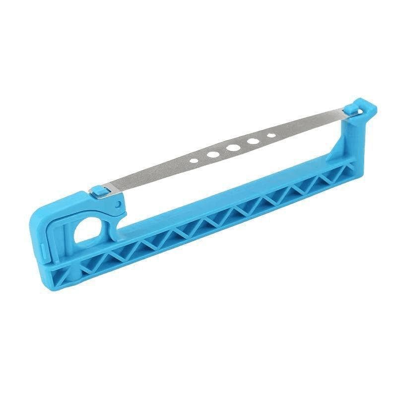 Sharpening stick scissor tool manual sharpener home kitchen home kitchen new double-sided sharpening stone