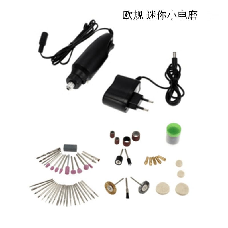 Free Shipping 5V Plug-in Electric Drill Mini Grinder Handheld Electric Drill Grinder Jade Polishing Carving PCB Board Drilling