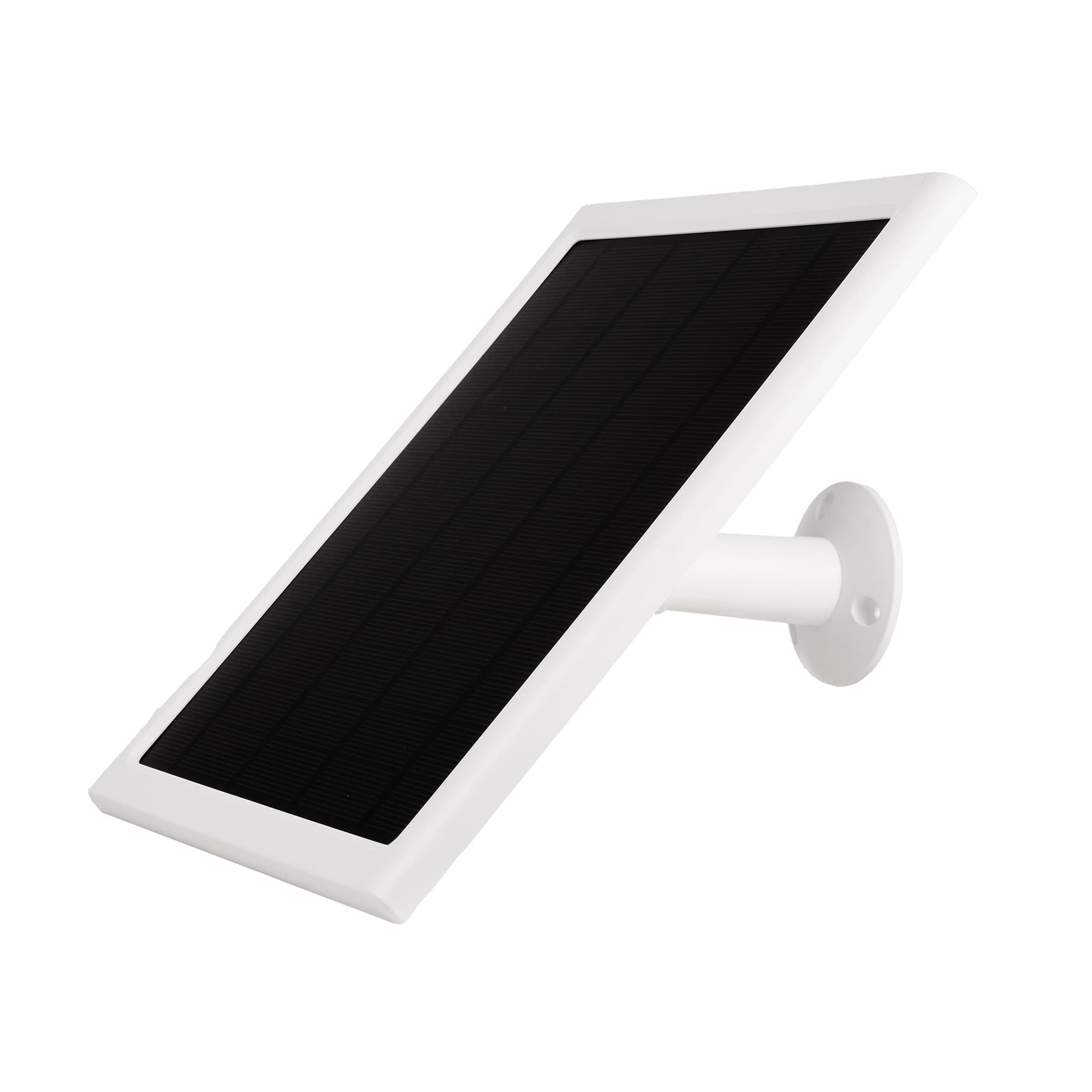 Reolink Security Camera Video Doorbell Solar Charging Panel 8W 5V Regulated Outdoor Solar