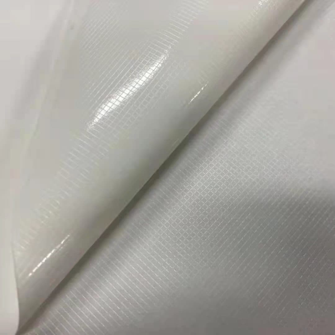 Strong Adhesive Polymer White Glue Car Body Stickers Container Counter Stickers Motorcycle Stickers Film Material Car Wrap Film