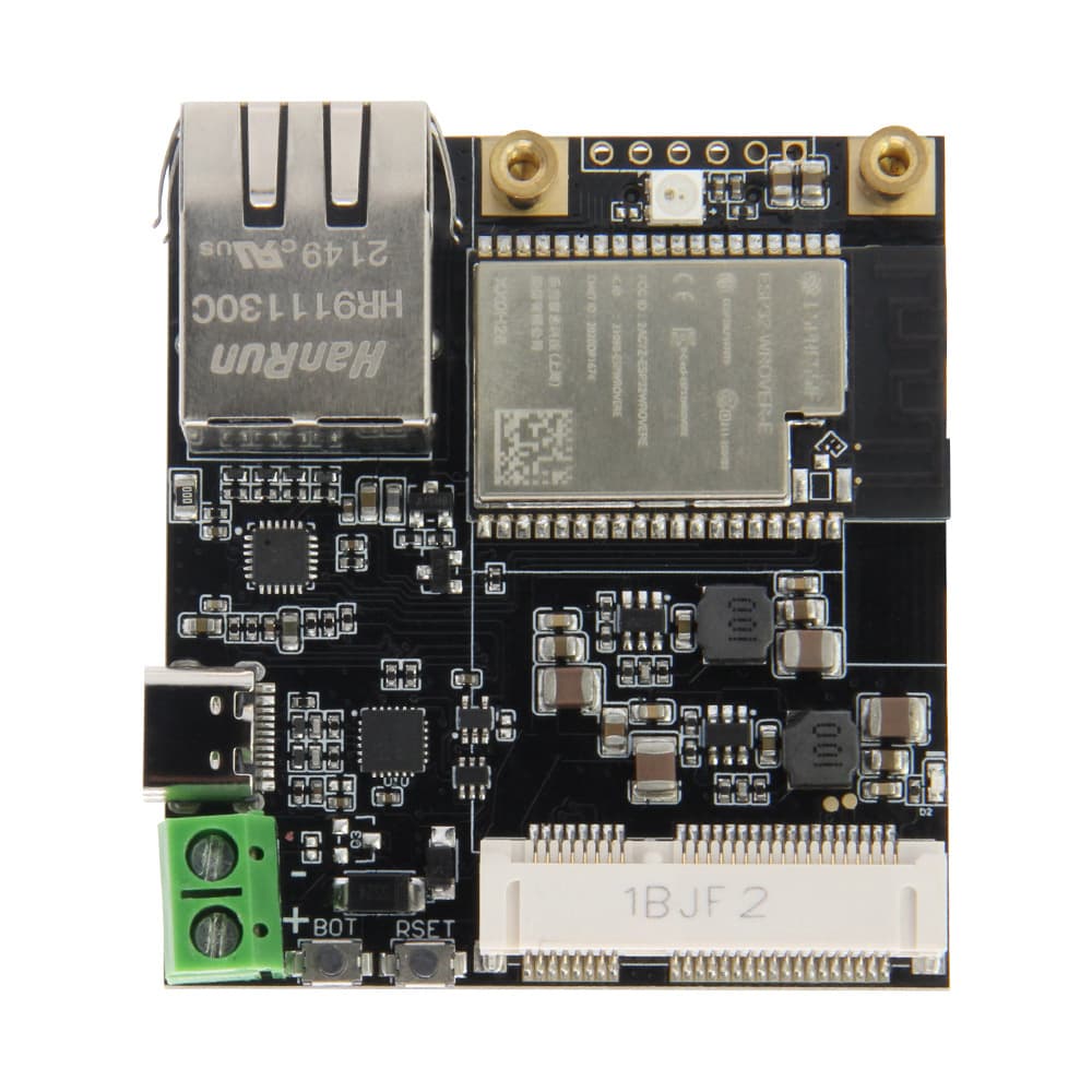 LILYGO® TTGO T-Internet-COM ESP32 LAN8720 for T-PCIE SIMCOM