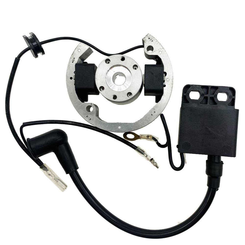 Motorcycle Accessories Suitable for Ktm50Cc Sx Pro Adventure High-Voltage Package Magneto Ignition Coil Stator