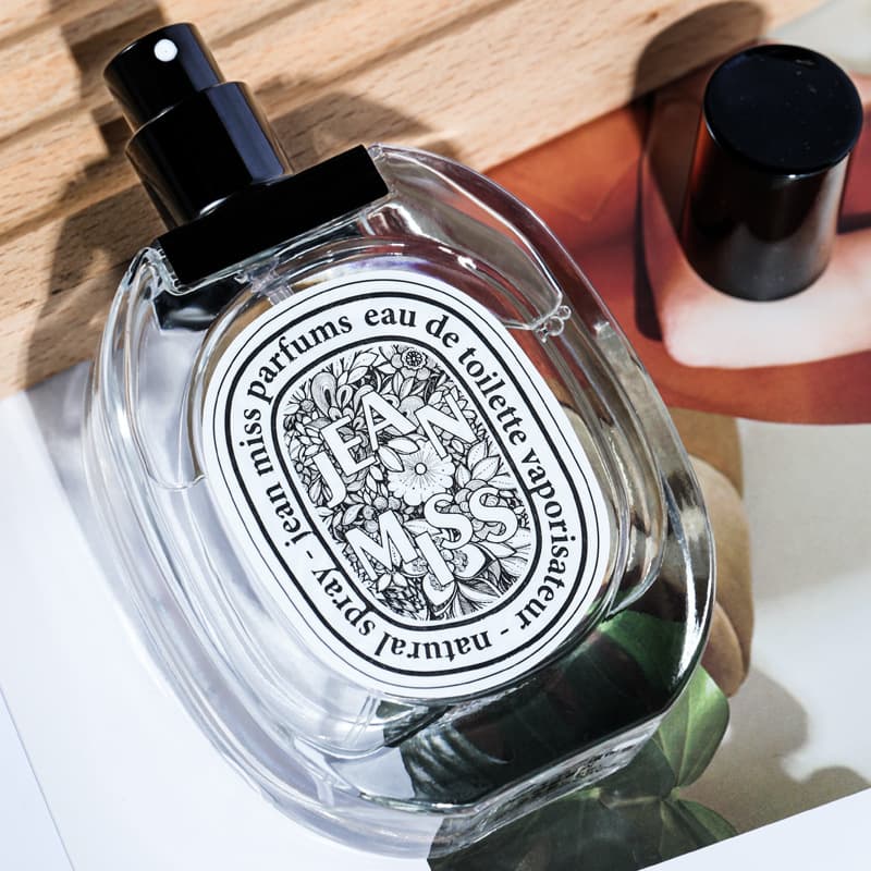 Xiaocheng Yixiang Sandalwood Abstract Unisex Perfume Temple Sandalwood Long-lasting Woody Floral Scent Perfume Wholesale 50ml