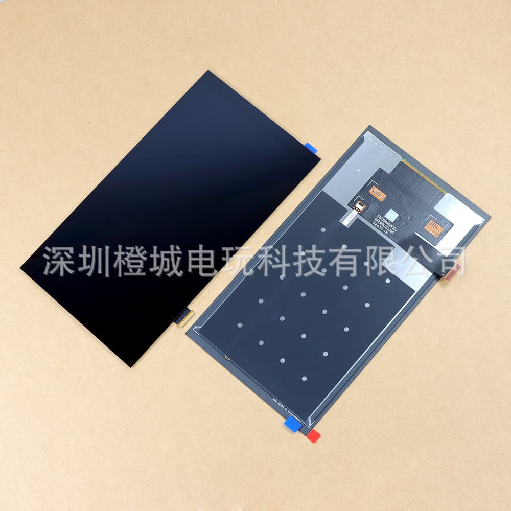 Switch2 LCD Screen NS2 Game Console LCD Display Screen Assembly Screen