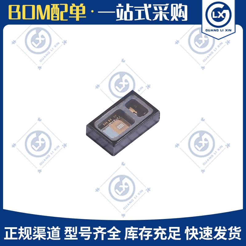 MAX30102EFD+T Brand New Original OESIP-14 Pulse Oximeter and Heart Rate Sensor Chip IC