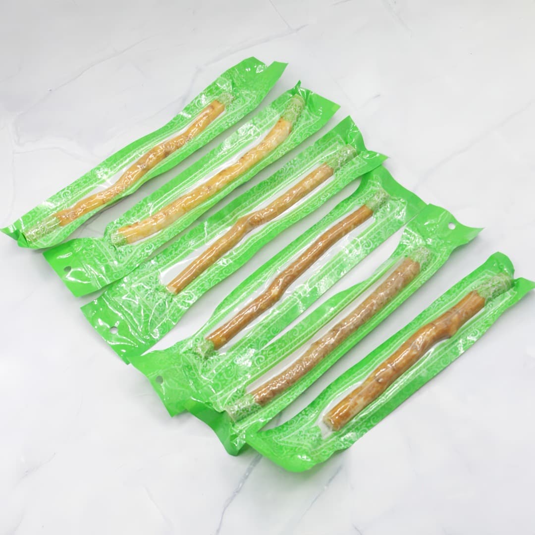 Miswak Stick Toothbrush Miswak Arabic Plant Temu Shein Amazon