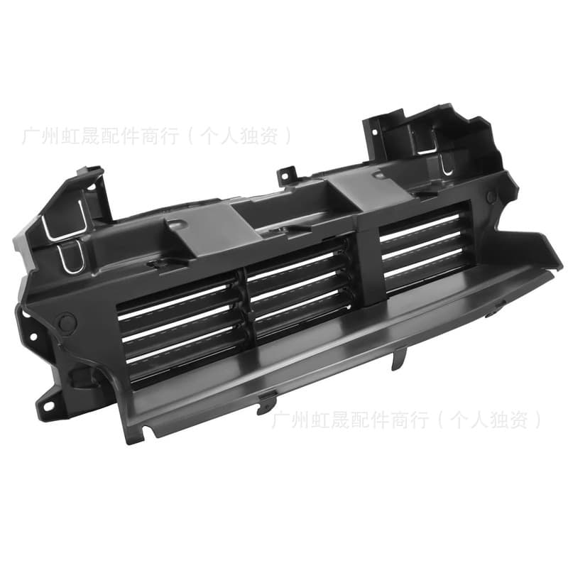 71300Tla01 Cooling Grille Module System for Honda Crv Ex-L/Touring 17-19
