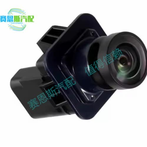 GR2T-19G490-AB for 2013-2019 Ford Taurus Backup Camera
