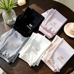 Girls' Thin Leggings, Simple Spring/Summer New Style, Children's Mosquito-Proof Pants, Casual Cropped Pants, Baby Joggers, Versatile