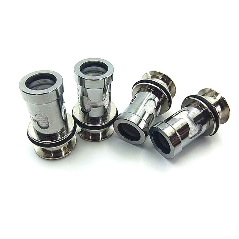TPP1 Core DM Series Replacement Coil Mesh Coils DM1 DM2 DM3 DM4