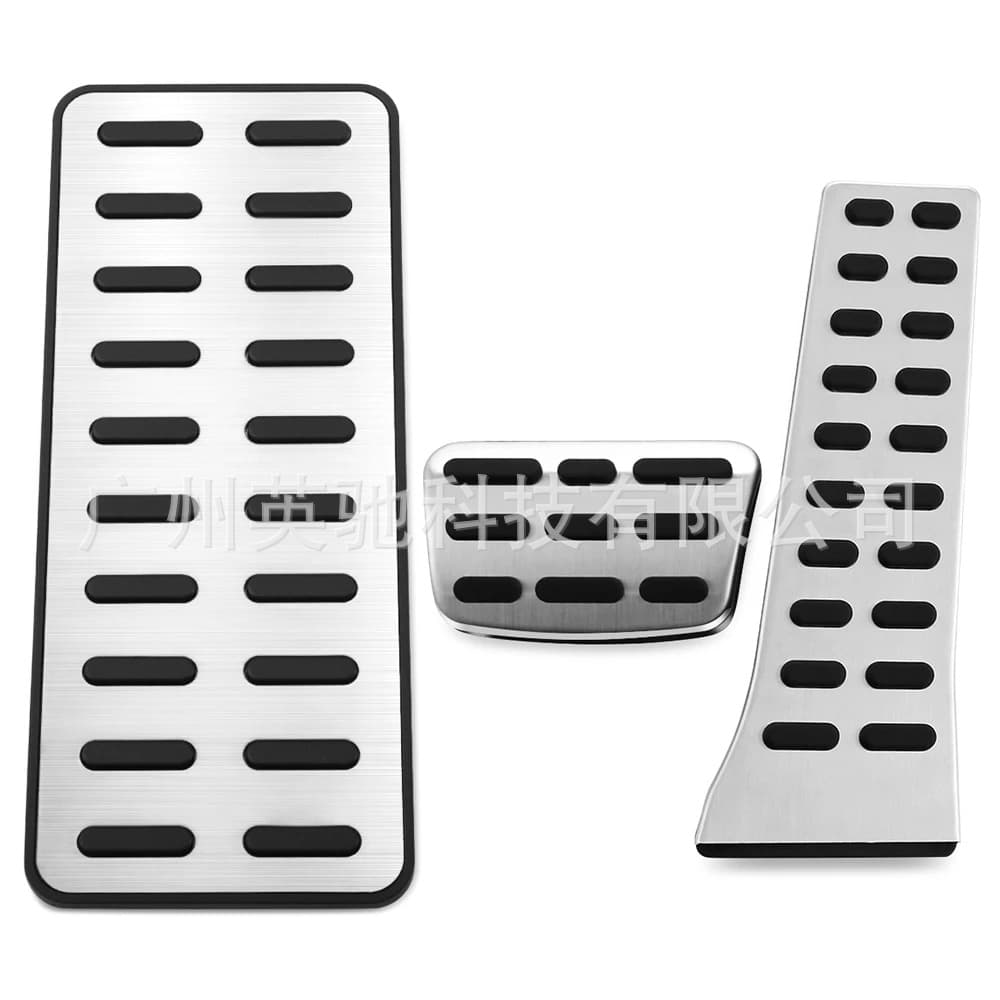 For Hyundai New Tucson, Sonata 9, Kia KX5, and 2016+ New K5 Accelerator Rest Pedal