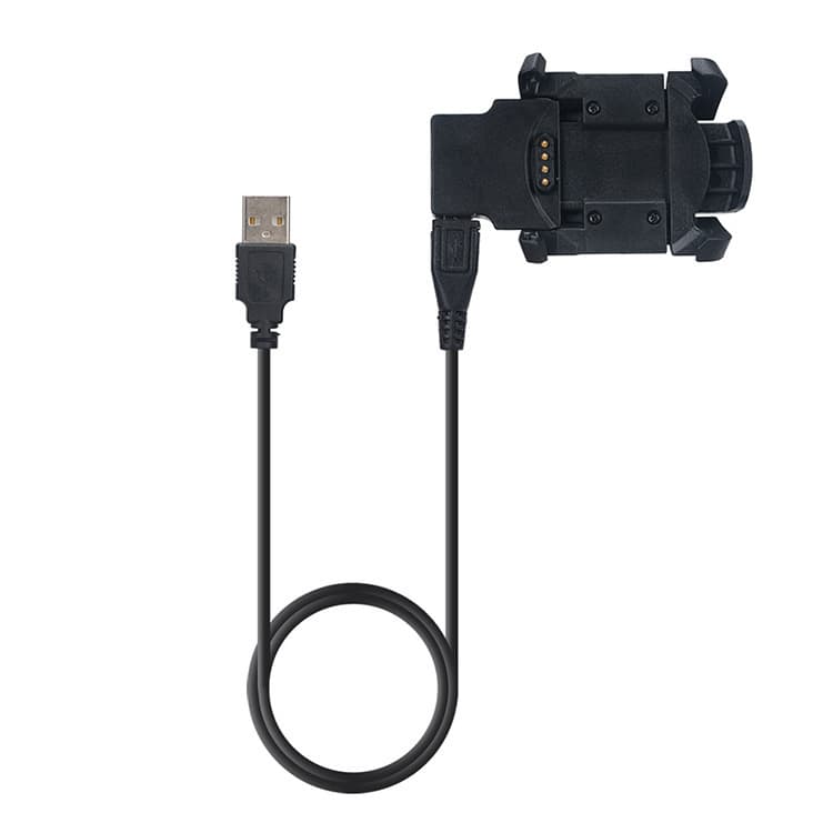 Suitable for Garmin Fenix3 Charger Garmin Fenix3 HR Charging Cable Tactix Bravo