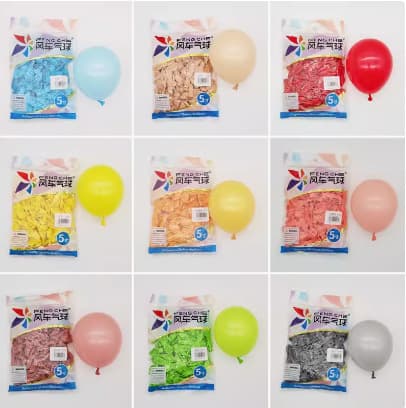 Office Culture Balloons - Balloons For Corporate Events Seminars Meetings