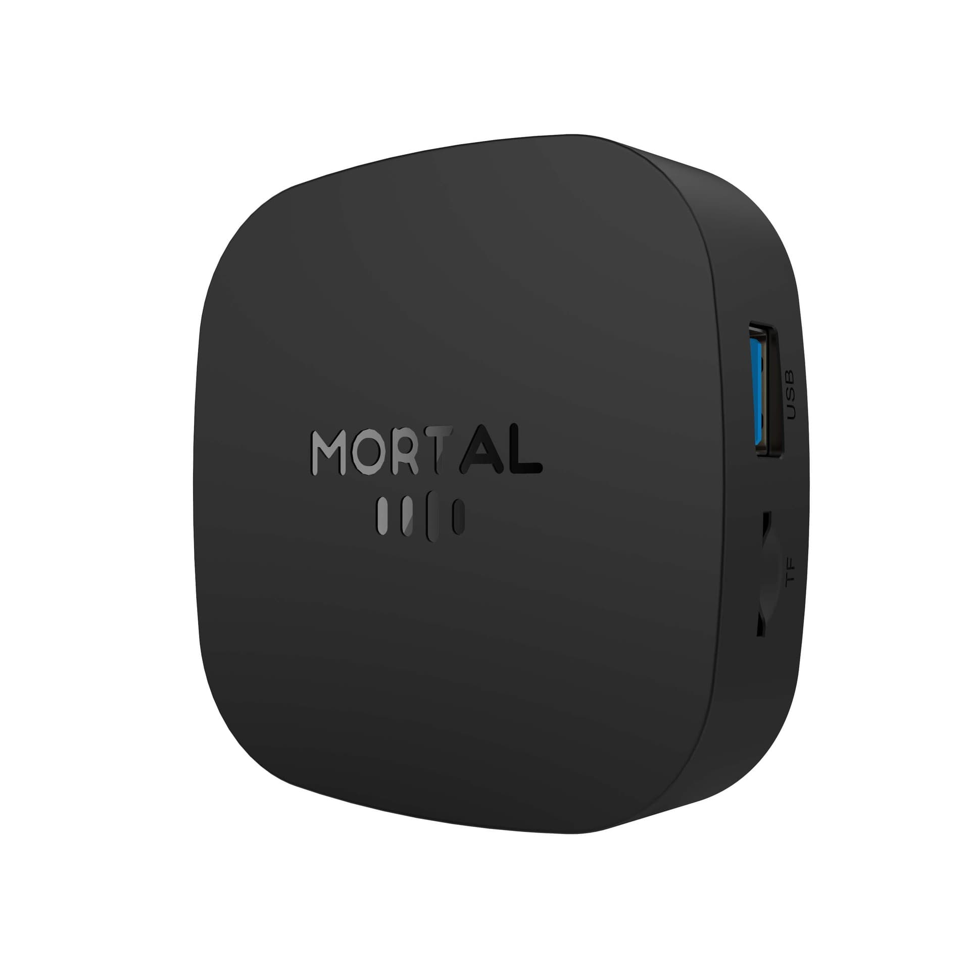 T1+ Network TV Box Cross-Border Platform Special 5G Android 14.0 3518 Main Control TV Box TVBOX