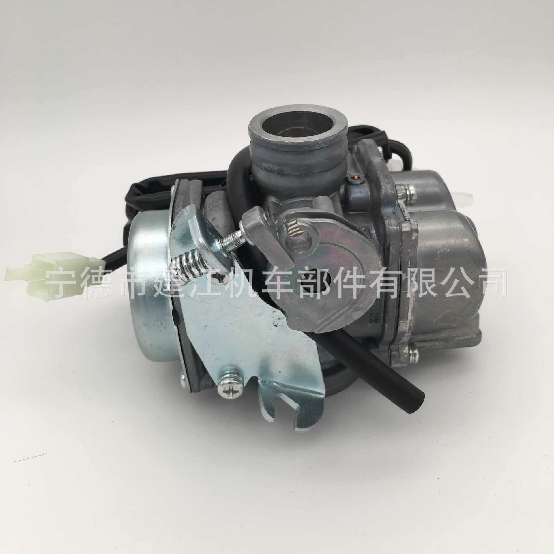 PD20J GY6 CVK 50cc 100cc 20mm Large Bore Carburetor GY6 20MM Motorcycle ATV