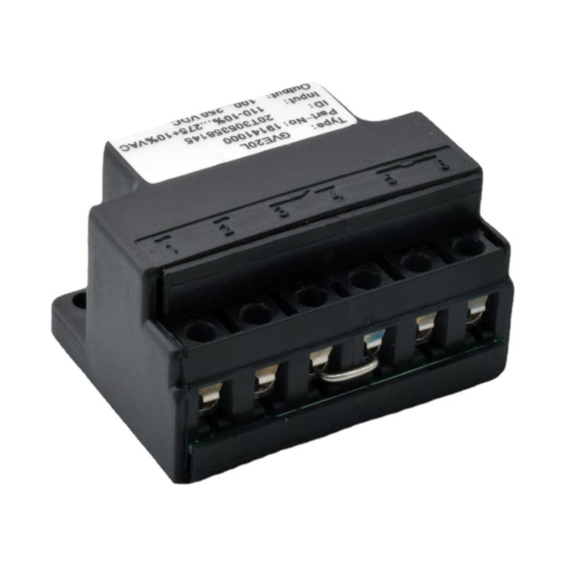AN NORD Rectifier GVE20L 19141000 Full-wave Rectifier