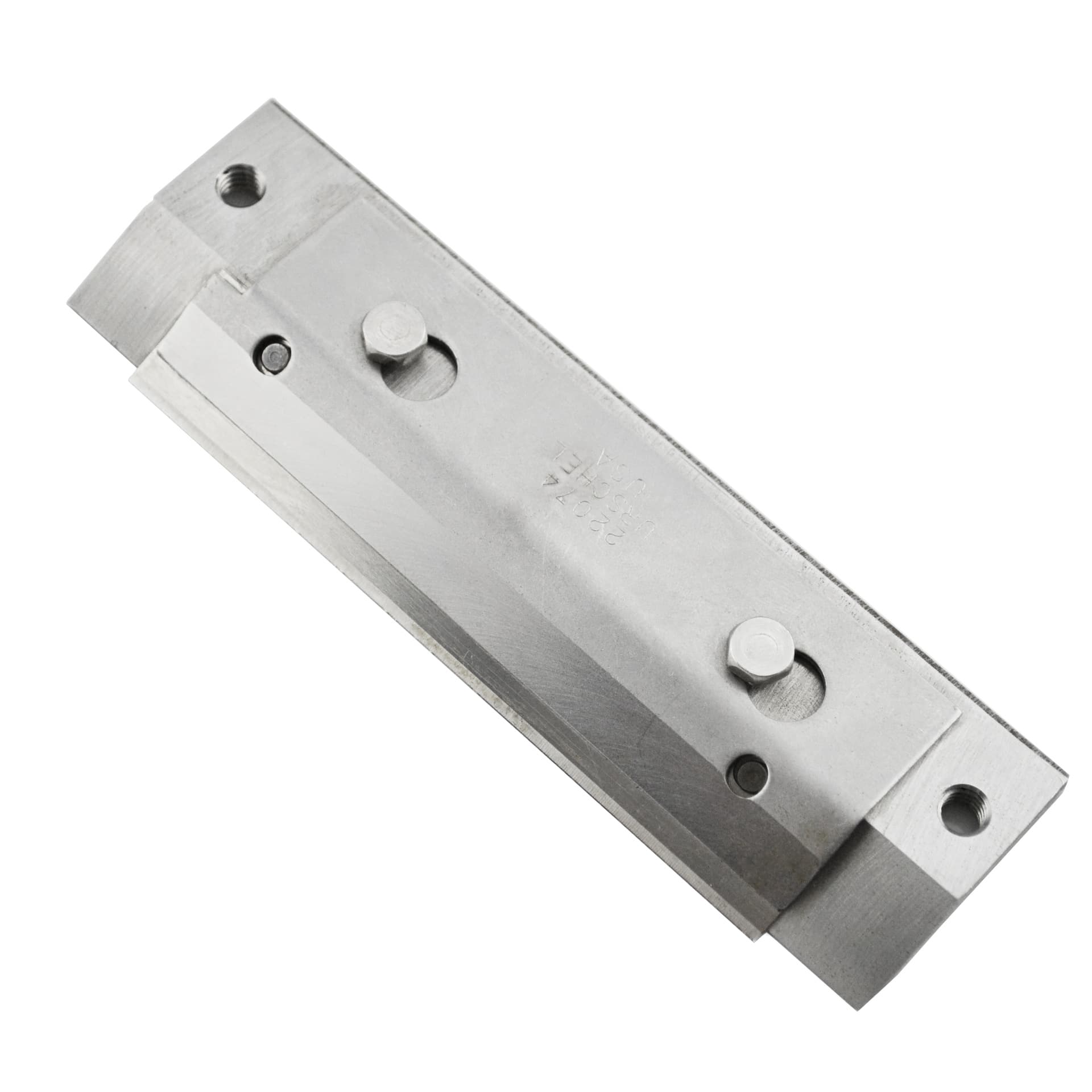 Yousuo Potato Blade Wave Slicer French Fry Blade Food Machinery Knife Yousuo Knife Holder Set