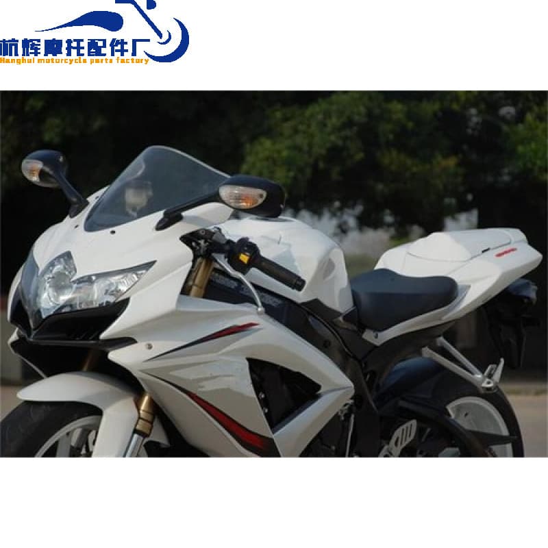 Motorcycle Rear View Mirror Compatible with Suzuki GSX-R600 750 06-22 GSXR1000 05-16 K6 K9
