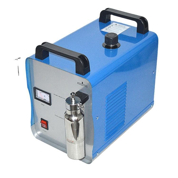 Hongguang H160 Acrylic Flame Polisher 220V EU/AU/UK Standard 110V US Standard Export English Version