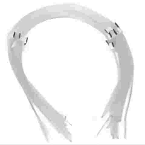 Agilent plastic tubing, peristaltic pump tubing, white, 12/pack, 3710034400