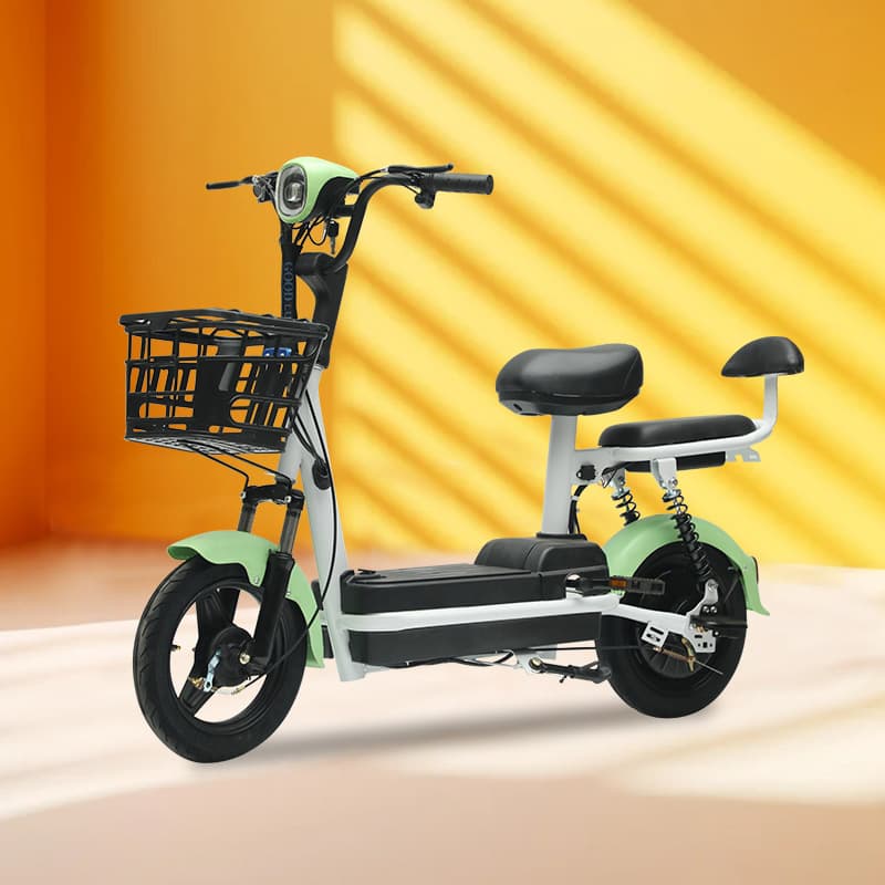 ebikefactory Cross-border Factory Direct Phantom Electric Bicycle