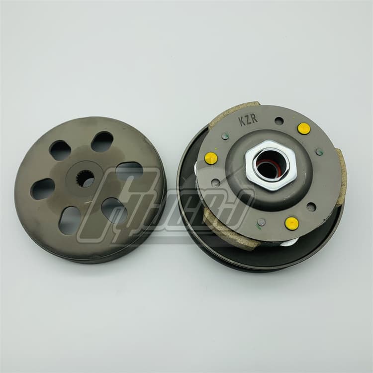 PCX125 12-17 Belt Drive Pulley KZR Rear Drive Pulley LEAD Clutch Assembly KWN