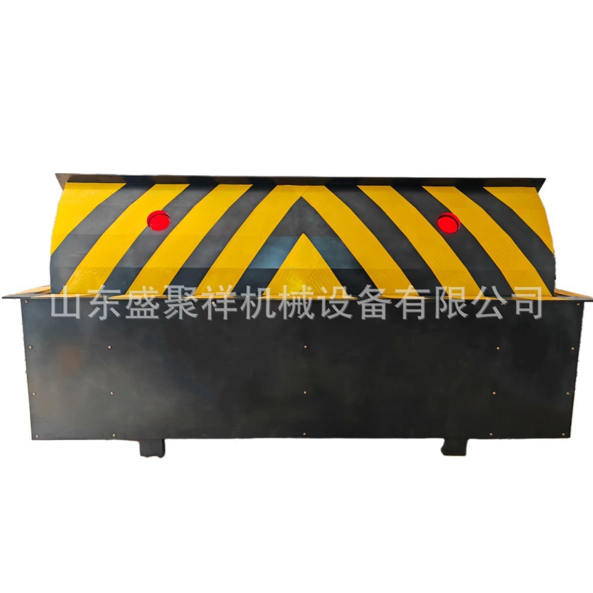School entrance anti-collision facilities, remote-controlled anti-collision walls, roadblocks, fully automatic lifting roadblock equipment at intersections.