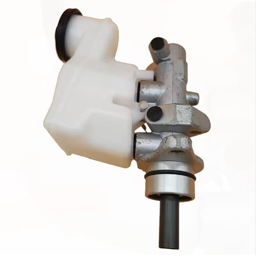 47201-0D080 is applicable to the master cylinder of the 2004 Toyota Vios 1.5L automatic version.