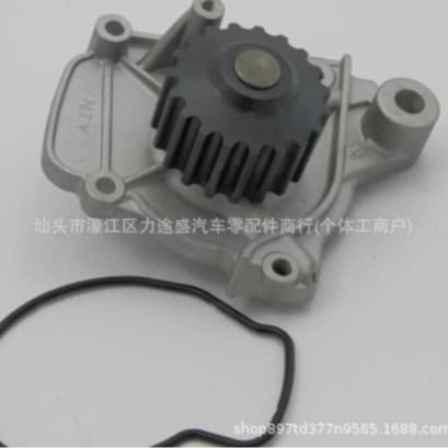For Honda Water Pump 19200P08003 19200P08A01 078121004H