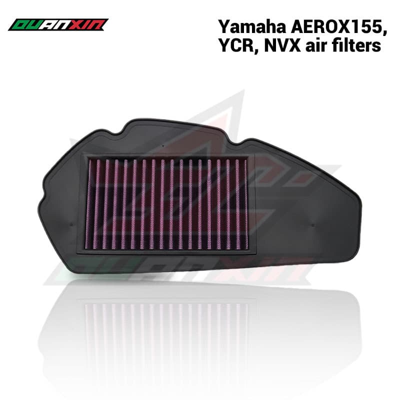 Air Filter Element for Yamaha AEROX155 / YCR / NVX Motorcycle