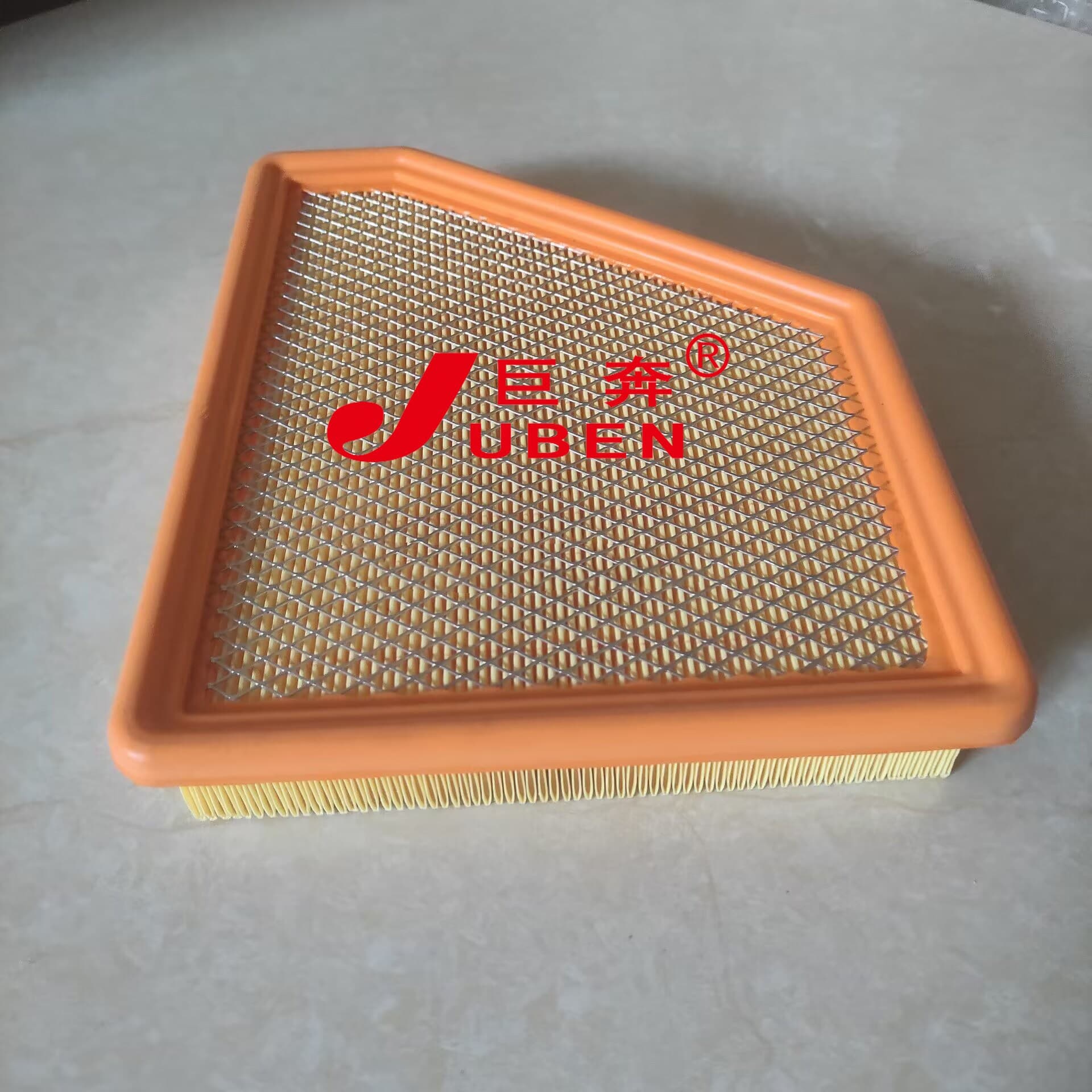 25899727 High Quality Air Filter for Chevrolet Equinox Air Element OEM
