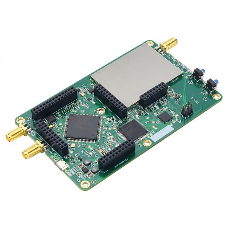HackRF One R9 Software Defined Radio Development Board (Limited stock, order quickly if needed)