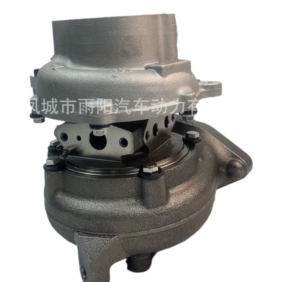 VB31 2KD 17201-OL070 17201-OL071 2.5L Turbocharger