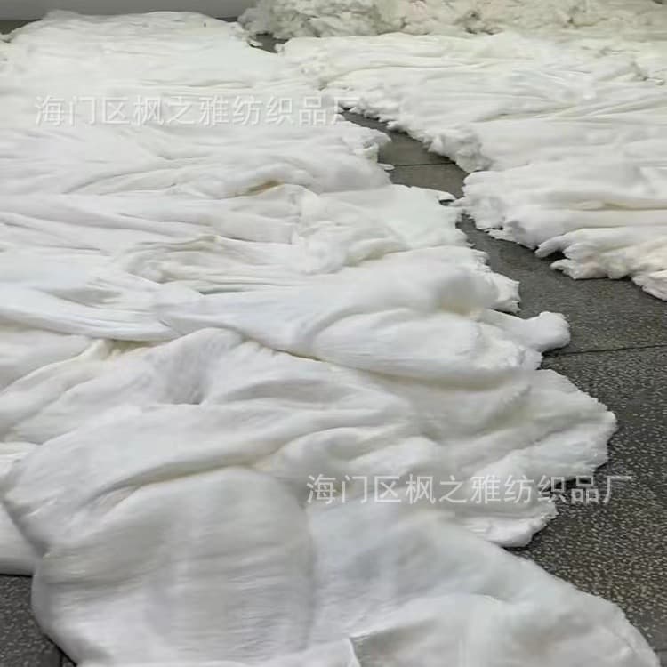 Wholesale Double Cocoon Silk Gloss Wadding, Silk Duvet Material, Pupal Residue, Top Cocoons, Double Cocoon Factory Direct with Packaging