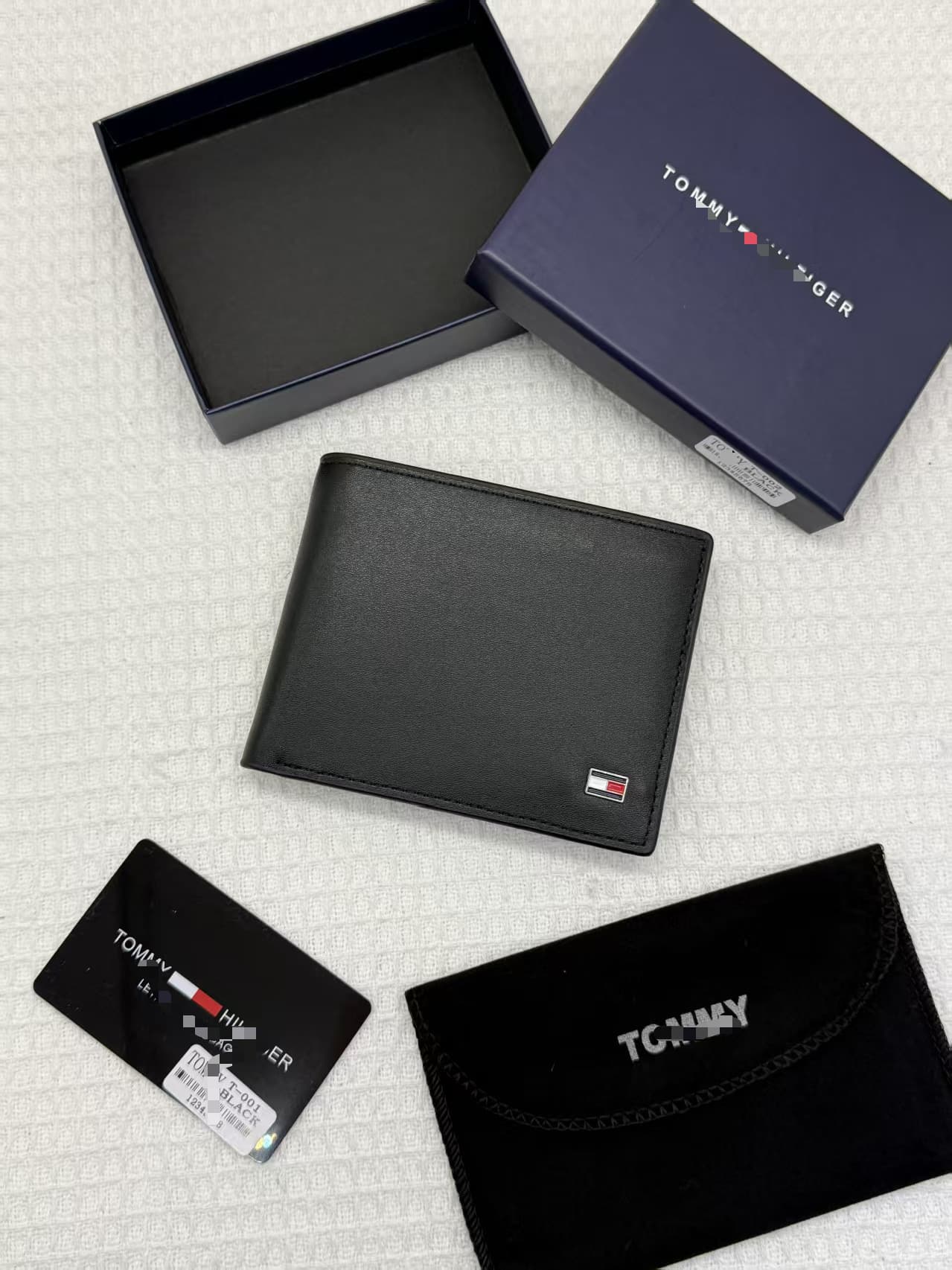 2025 New Trendy Brand Tangjia Wallet Foreign Trade Men's Elegant Versatile Light Luxury Multi-Card Wallet Purse Solid Color
