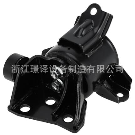 Compatible with KIA Sportage 2010-2013 Engine Mount Bracket Rubber Engine Mount Pad