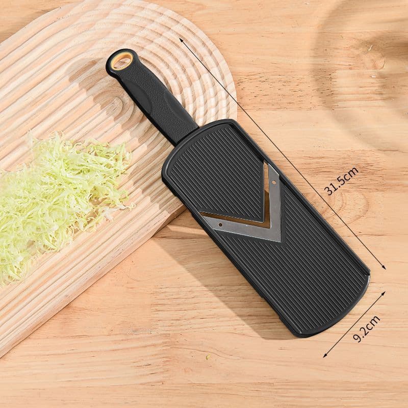Japanese Cabbage Shredder Multi-Function Cabbage, Lemon, Cucumber, Vegetable Salad Slicer and Grater