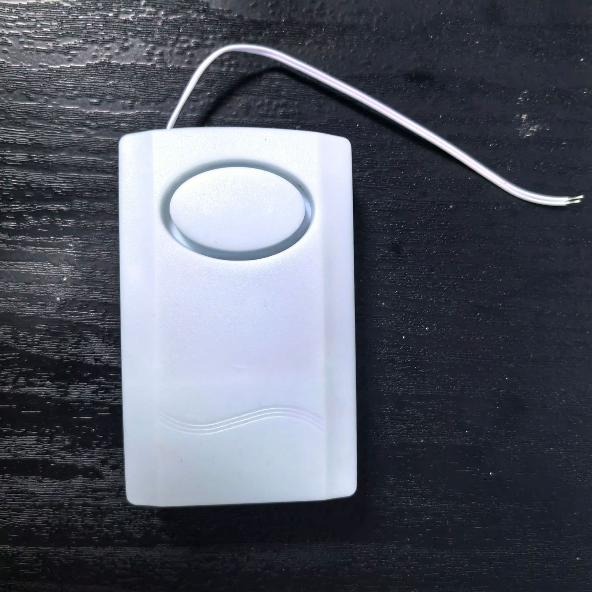 High-Decibel Cut-Line Alarm Invisible Anti-Theft Netting On-Site Theft Deterrent Device Durable Security Protection