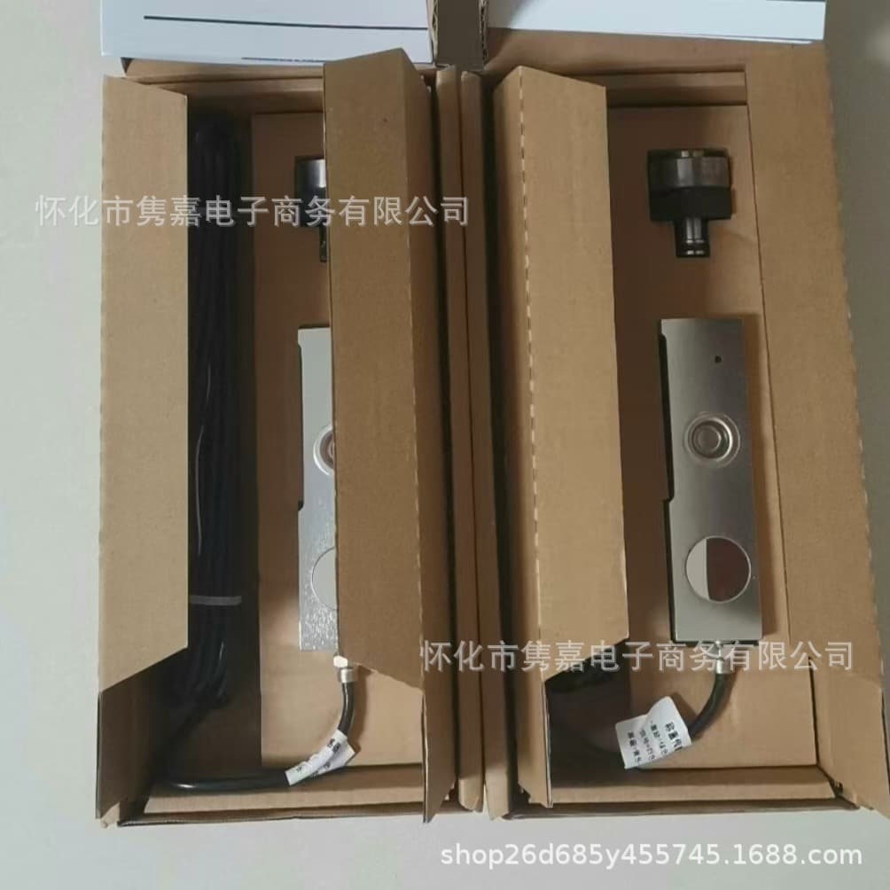 Mettler Toledo HLJ-2t load cell, model 30205138, brand new, original, price negotiable.
