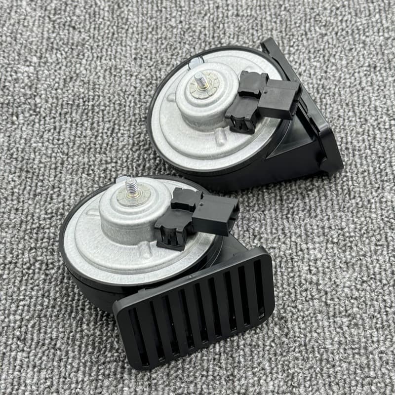 FIAMM Compatible Lexus Car Horn Snail Horn ES200 IS300 RX350 NX UX CT