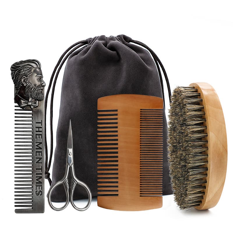 Beauty Care/Makeup/Hairdressing Comb Fine-Toothed Comb for Hairdressing/Styling Ideal for Curly/Wavy Hair